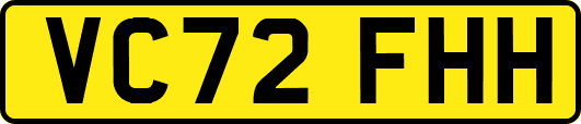 VC72FHH