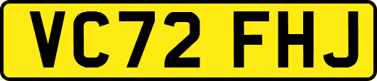 VC72FHJ