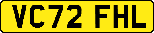 VC72FHL