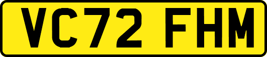 VC72FHM