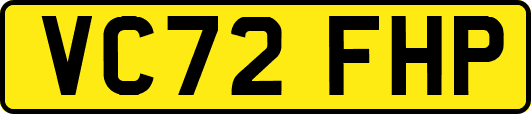 VC72FHP
