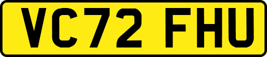 VC72FHU