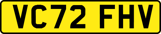 VC72FHV