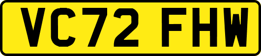 VC72FHW
