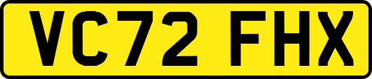 VC72FHX