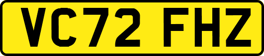 VC72FHZ