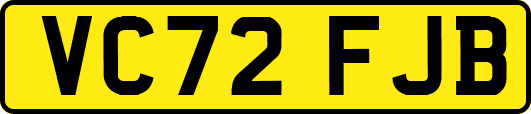 VC72FJB