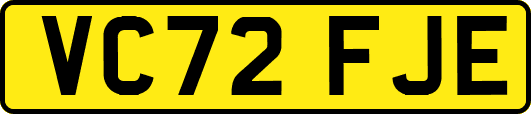 VC72FJE