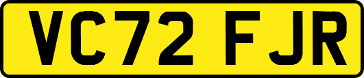 VC72FJR