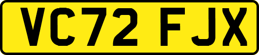 VC72FJX