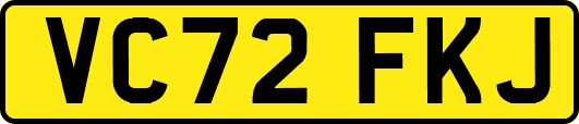 VC72FKJ