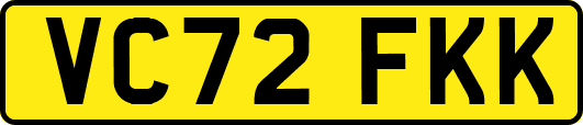 VC72FKK