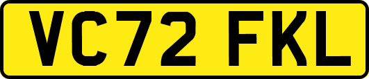 VC72FKL