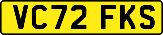 VC72FKS