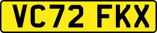 VC72FKX
