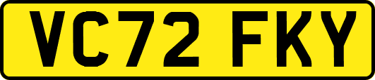 VC72FKY