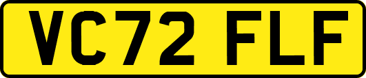 VC72FLF