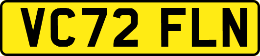 VC72FLN