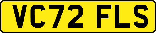 VC72FLS