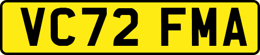 VC72FMA