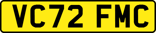 VC72FMC