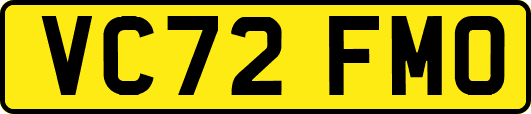 VC72FMO