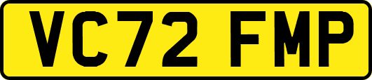 VC72FMP