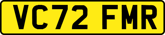 VC72FMR