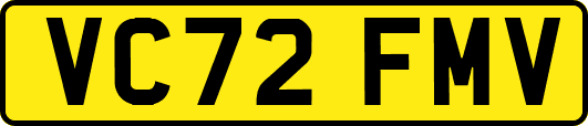 VC72FMV