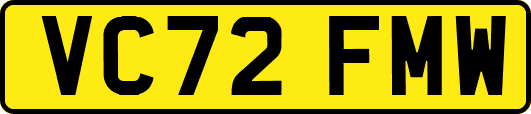 VC72FMW