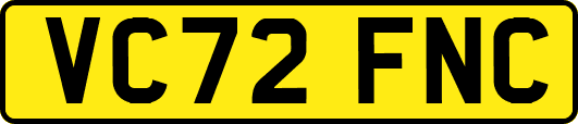 VC72FNC