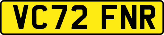 VC72FNR