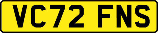 VC72FNS