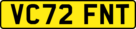 VC72FNT