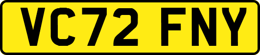 VC72FNY