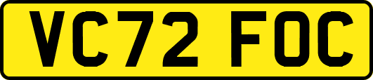 VC72FOC