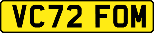 VC72FOM
