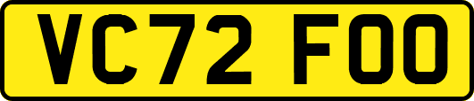 VC72FOO