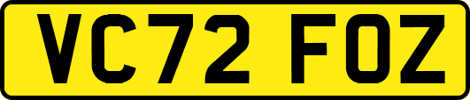 VC72FOZ