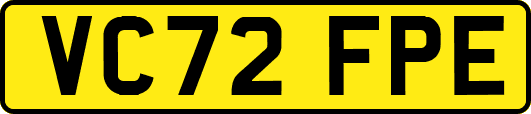 VC72FPE