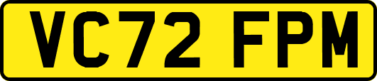 VC72FPM