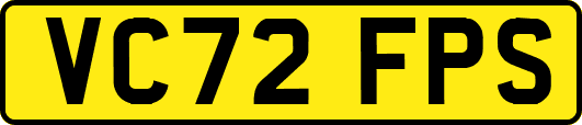 VC72FPS
