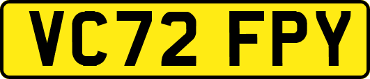 VC72FPY