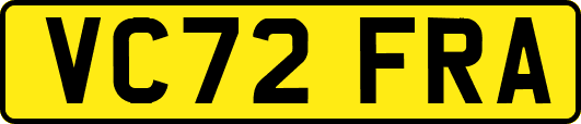 VC72FRA