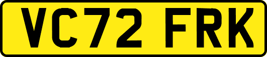 VC72FRK