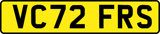 VC72FRS