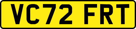 VC72FRT