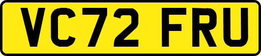 VC72FRU
