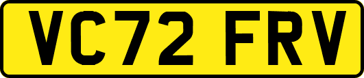 VC72FRV