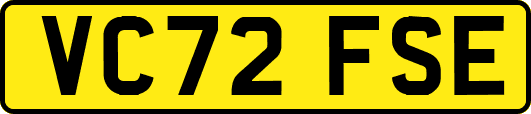 VC72FSE